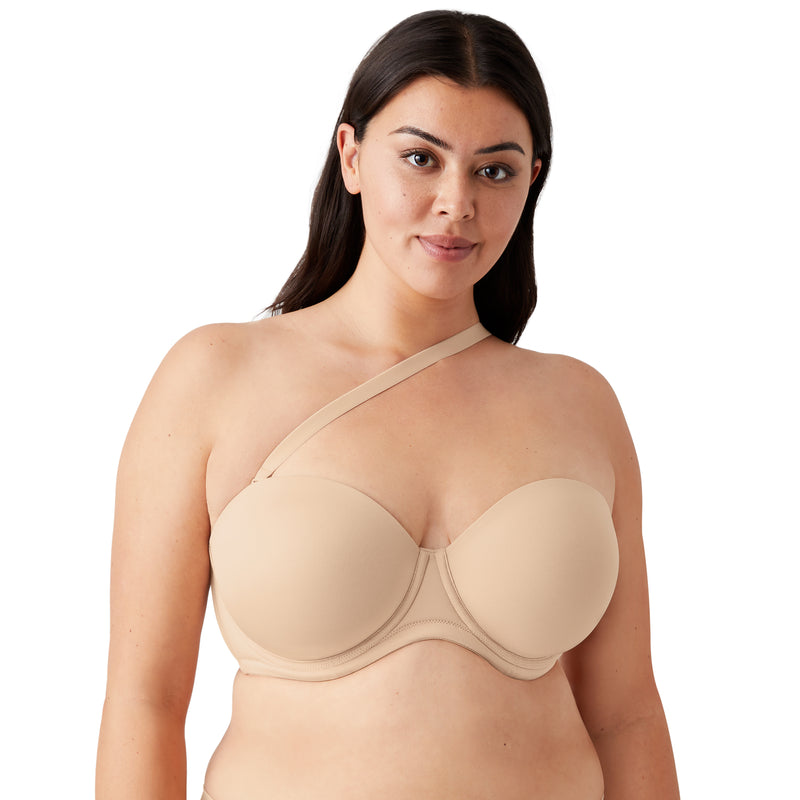 Red Carpet strapless -  - red-carpet-strapless - The Pencil Test