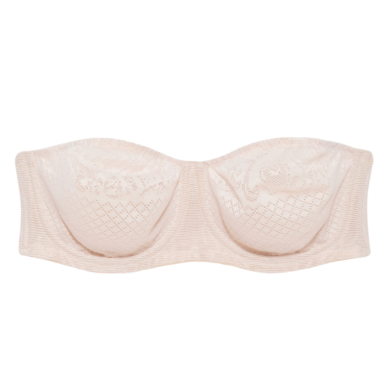 Visual effects strapless -  - visual-effects-strapless - The Pencil Test