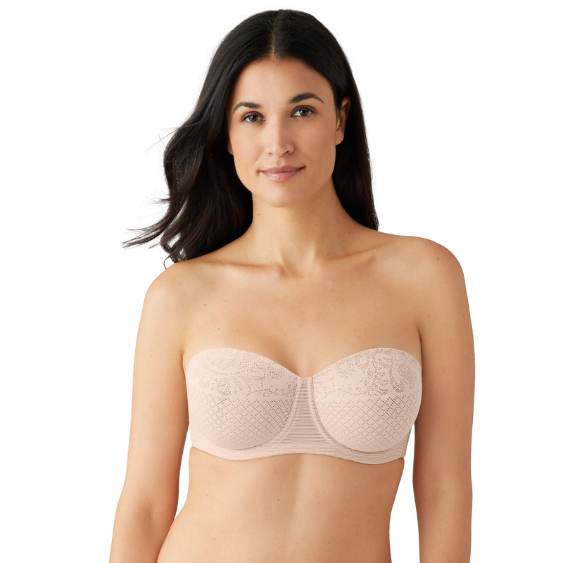 Visual effects strapless -  - visual-effects-strapless - The Pencil Test