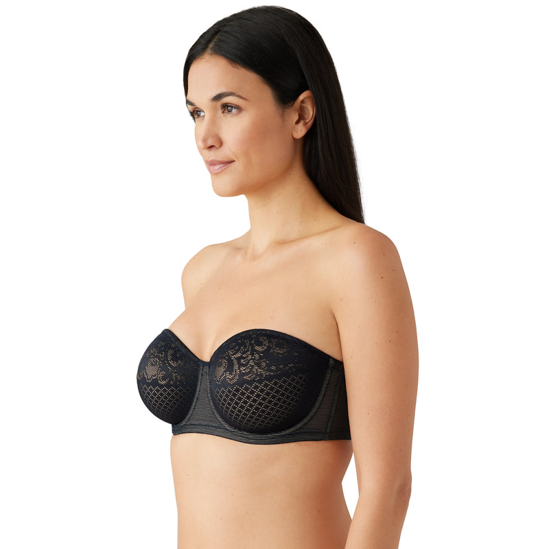 Visual effects strapless -  - visual-effects-strapless - The Pencil Test