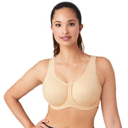 Simone -  - simone-sport-underwire - The Pencil Test