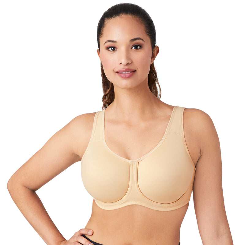 Simone -  - simone-sport-underwire - The Pencil Test