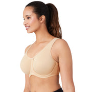Simone -  - simone-sport-underwire - The Pencil Test