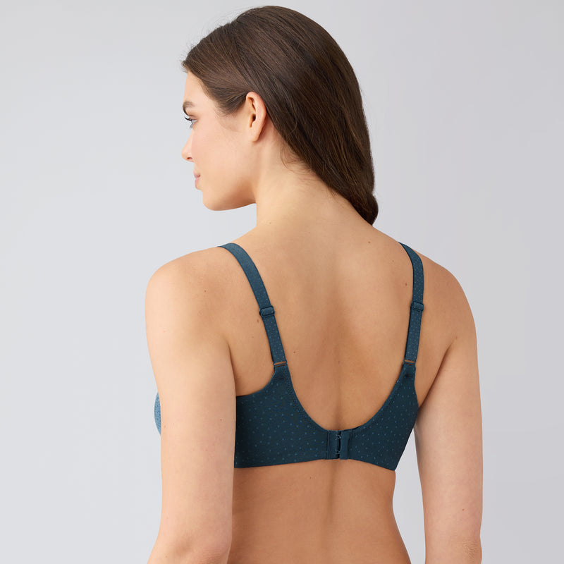 Back appeal Fashion