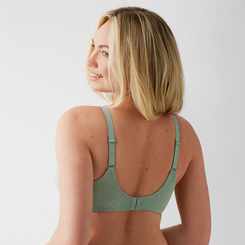 Back appeal Iceberg green -  - back-appeal-iceberg-green - The Pencil Test