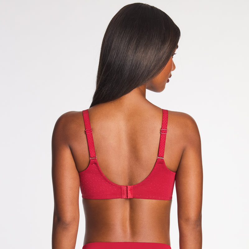 Back appeal Fashion