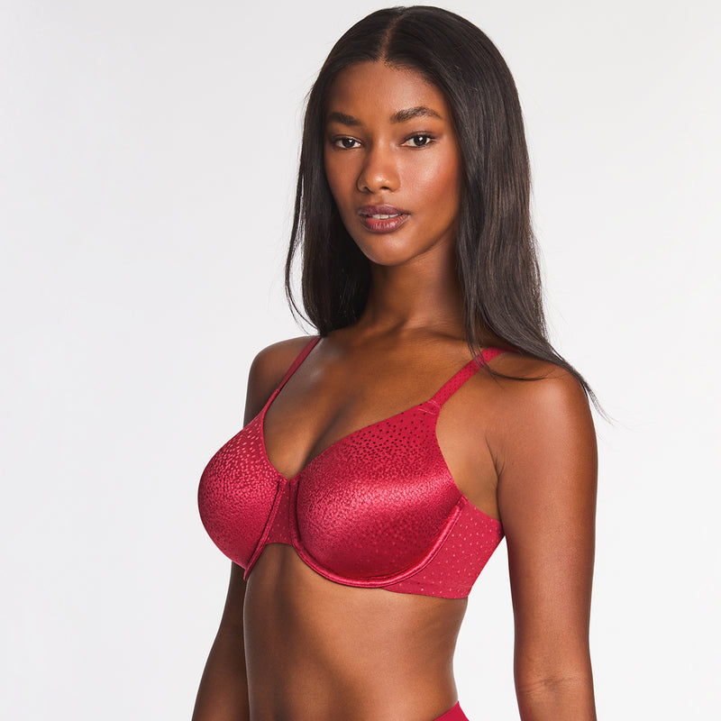 Back appeal Fashion