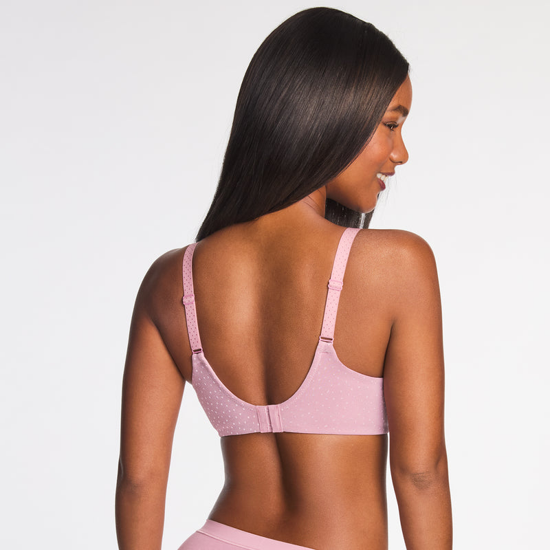 Back appeal Fashion