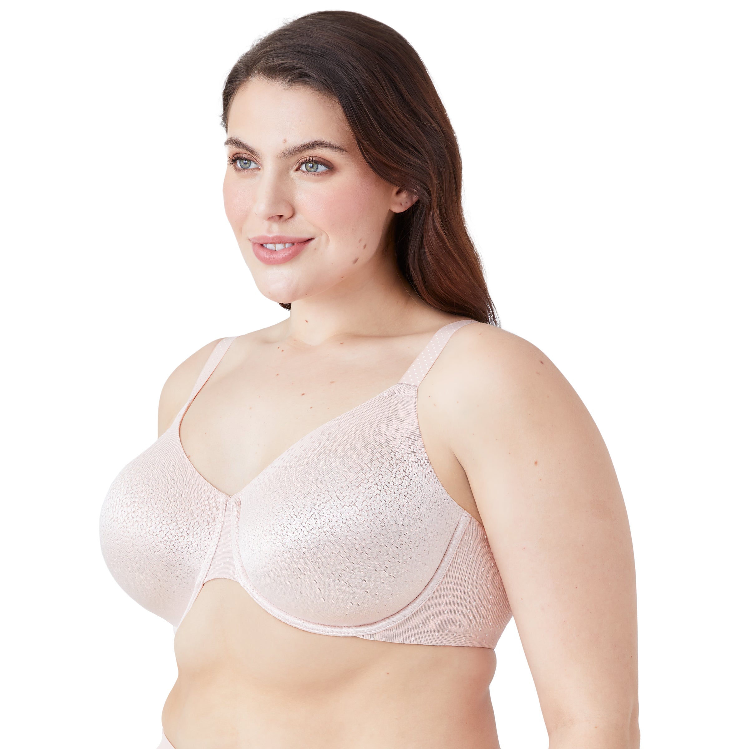 半額以下で買えるクーポン特集 Wacoal Bra Smooth Unlined Appeal Back 855303 Test Pencil The — 下着・アンダーウェア