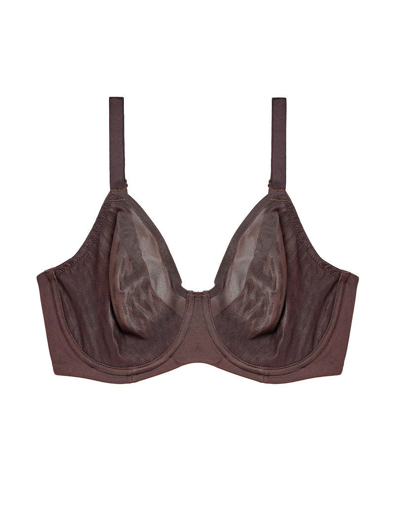 Elevated Allure Hot Fudge -  - elevated-allure-hot-fudge - The Pencil Test