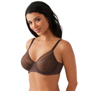 Elevated Allure Hot Fudge -  - elevated-allure-hot-fudge - The Pencil Test