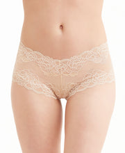 Cheeky boyshorts -  - cheeky - The Pencil Test