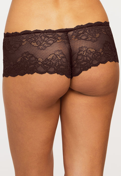 Cheeky boyshorts -  - cheeky - The Pencil Test