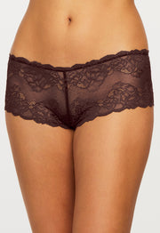 Cheeky boyshorts -  - cheeky - The Pencil Test