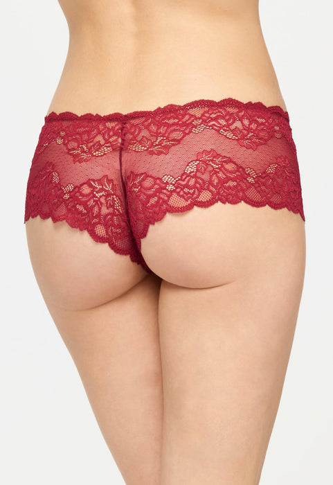 Cheeky boyshorts -  - cheeky - The Pencil Test