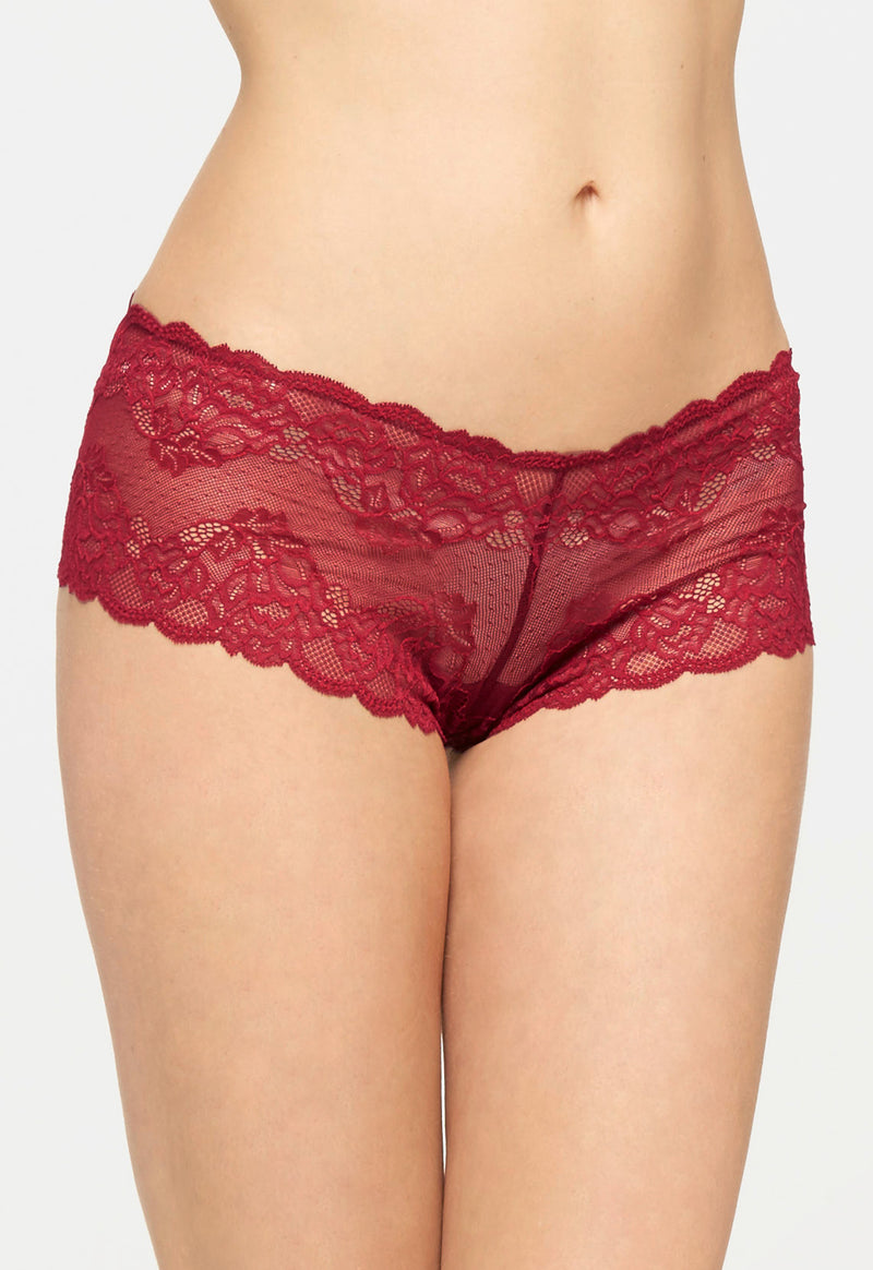 Cheeky boyshorts -  - cheeky - The Pencil Test