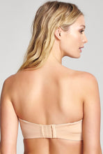 Load image into Gallery viewer, Koko strapless - The Pencil Test
