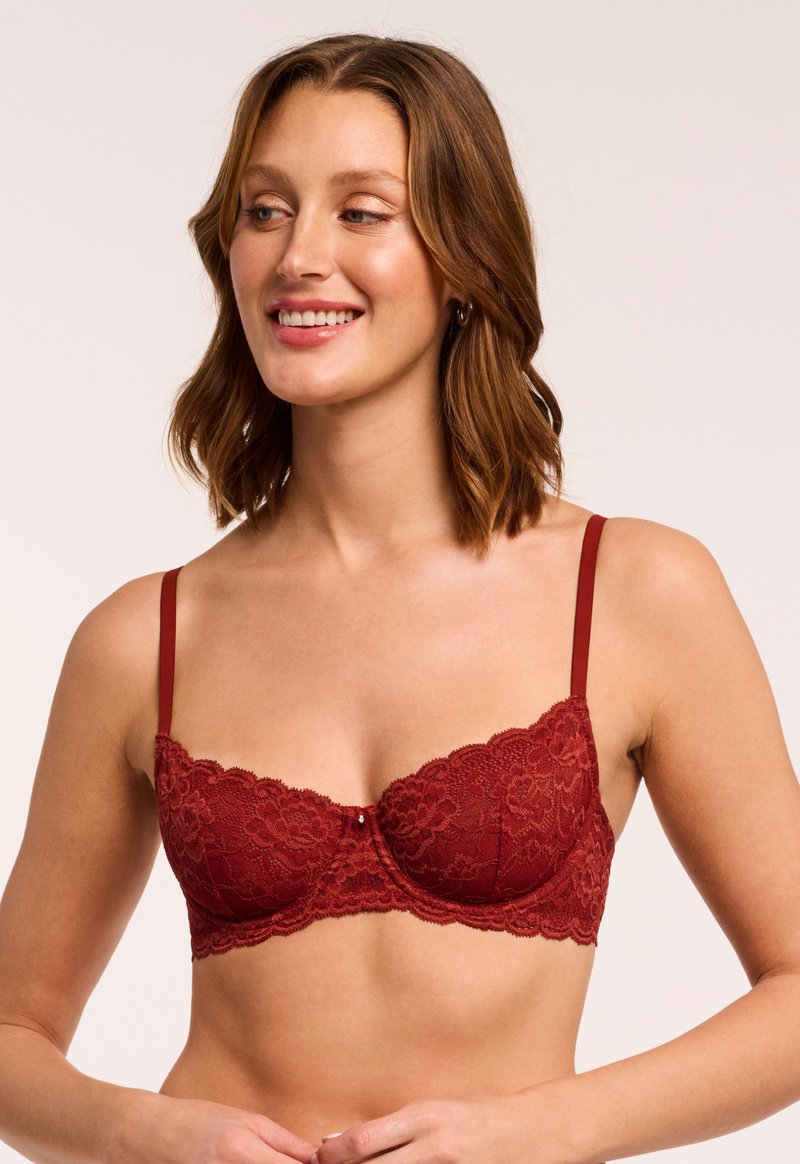 Flirt demi -  - flirt-demi - The Pencil Test