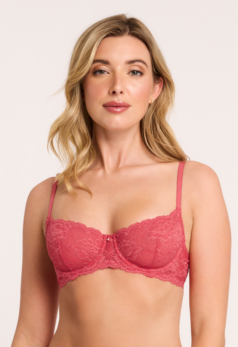 Flirt demi -  - flirt-demi - The Pencil Test