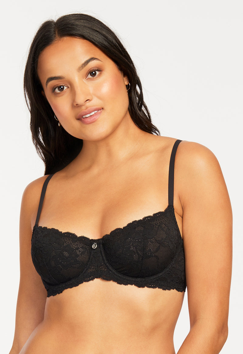 Flirt demi -  - flirt-demi - The Pencil Test