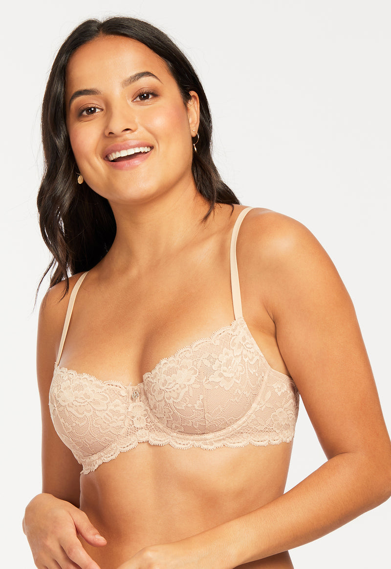 Flirt demi -  - flirt-demi - The Pencil Test