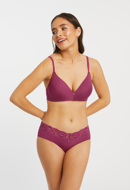 Wire free t-shirt bra Sale -  - wire-free-t-shirt-bra-sale - The Pencil Test