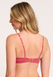 Wire free t-shirt bra -  - flirt-demi-fashion - The Pencil Test
