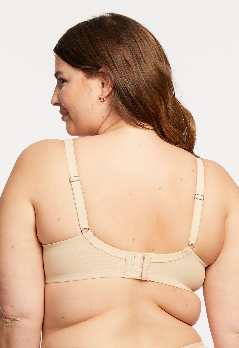 Sublime spacer -  - montelle-spacer-bra - The Pencil Test