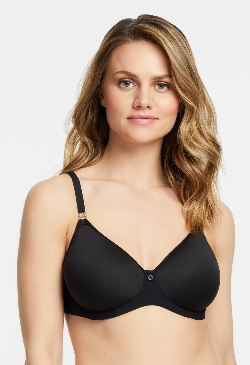 Sublime spacer -  - montelle-spacer-bra - The Pencil Test