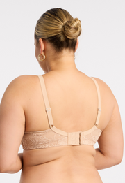 Wire-free Dream -  - dream-bra - The Pencil Test