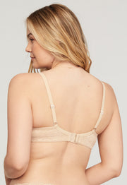 Wire-free Dream -  - dream-bra - The Pencil Test