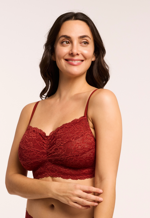 Montelle lace bralette -  - copy-of-montelle-lace-bralette - The Pencil Test