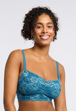 Load image into Gallery viewer, Montelle lace bralette
