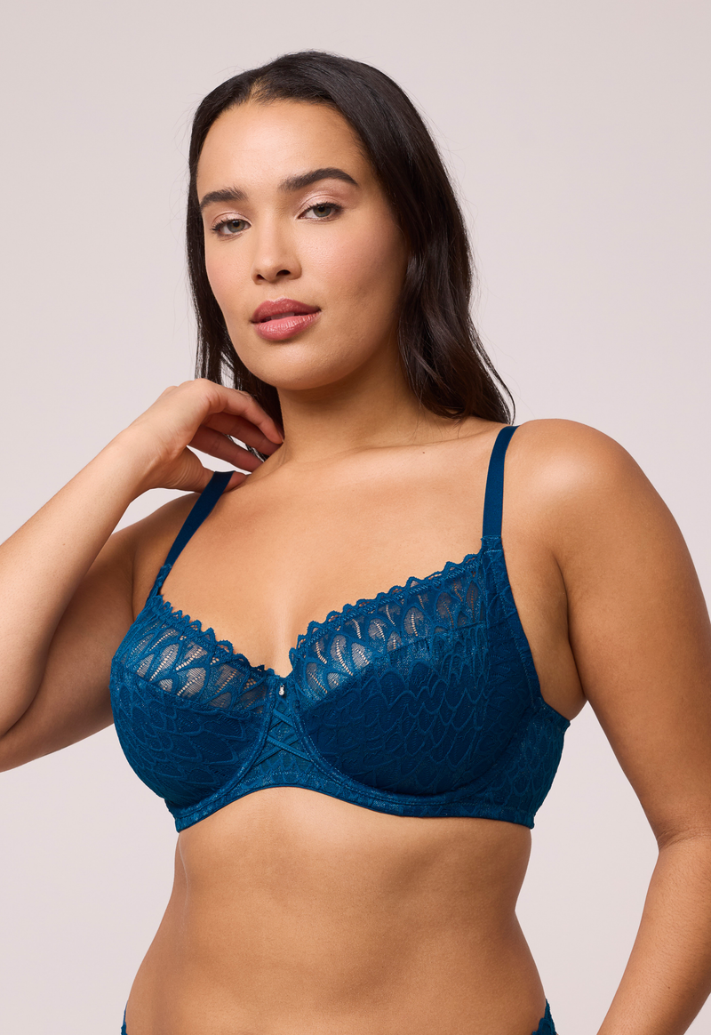 Lacy Muse