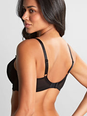 Ana -  - ana-plunge-bra - The Pencil Test