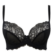 Ana -  - ana-plunge-bra - The Pencil Test