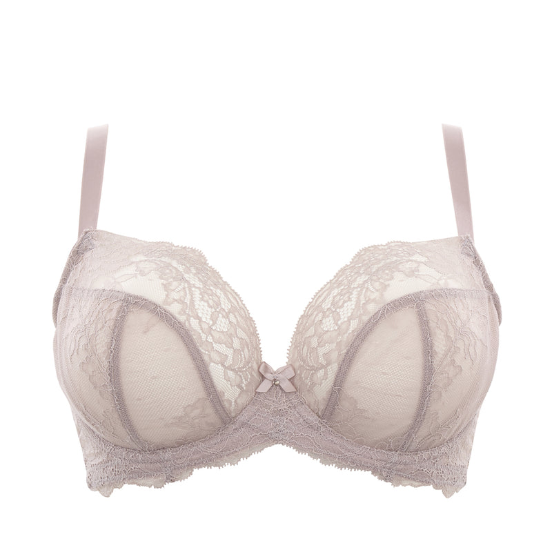 Ana -  - ana-plunge-bra - The Pencil Test
