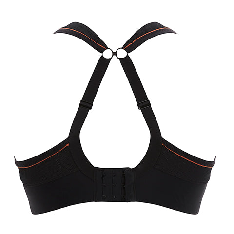 Activate wired sports bra -  - sculptresse-non-padded-sports-bra - The Pencil Test