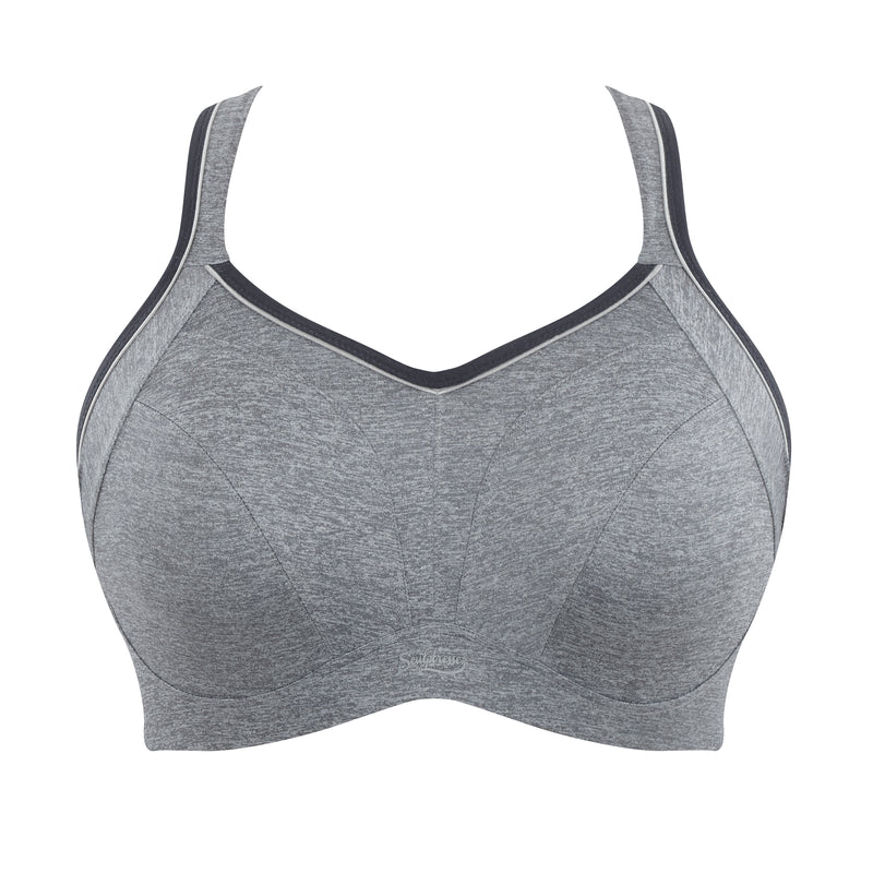 Activate wired sports bra -  - sculptresse-non-padded-sports-bra - The Pencil Test