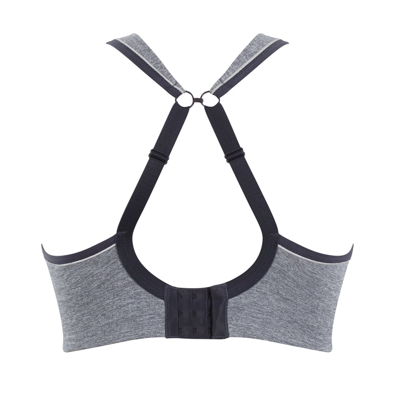 Activate wired sports bra -  - sculptresse-non-padded-sports-bra - The Pencil Test