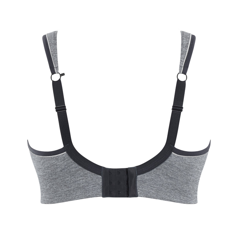 Activate wired sports bra -  - sculptresse-non-padded-sports-bra - The Pencil Test