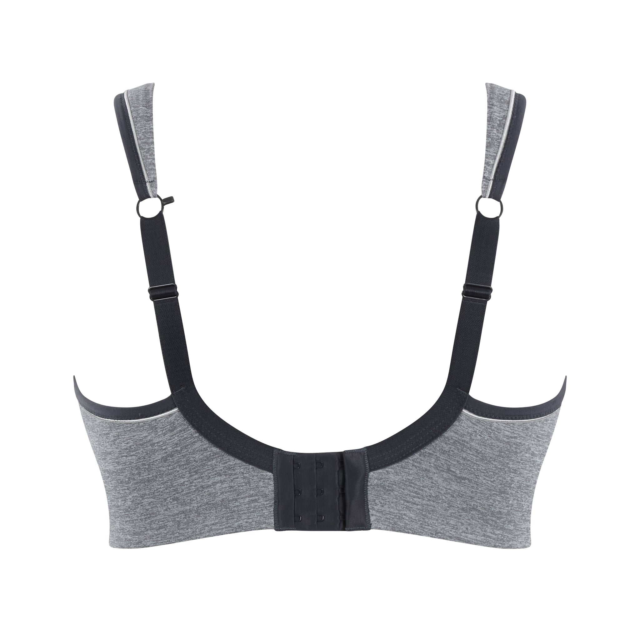 Review of the Sculptresse Non Padded Underwired Sports Bra 