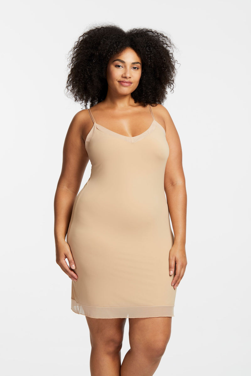 Full-length slip -  - full-length-slip - The Pencil Test