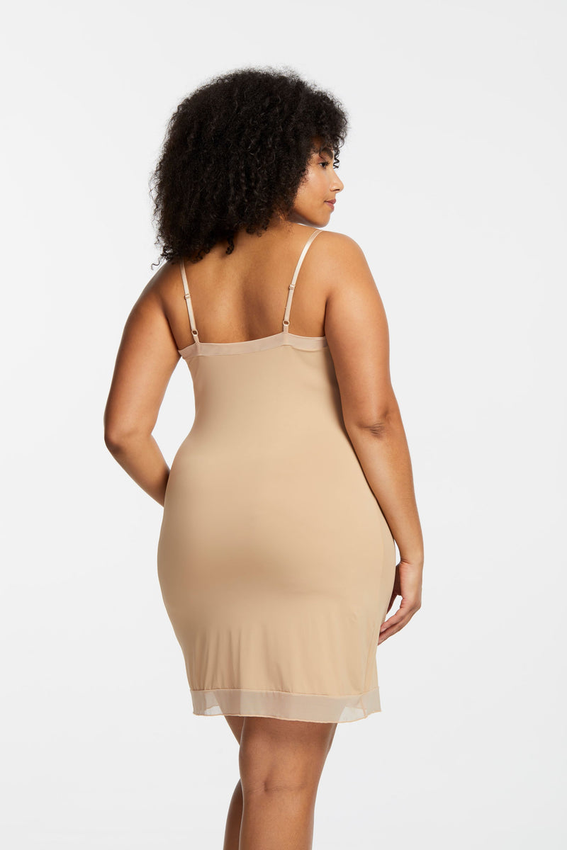 Full-length slip -  - full-length-slip - The Pencil Test