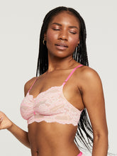 Load image into Gallery viewer, Pillow talk - Montelle - pillow-talk-bralette - The Pencil Test - Montelle
