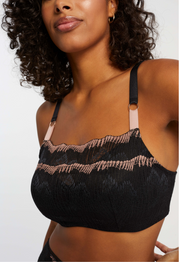 Dolce vita bandeau -  - dolce-vita-bandeau - The Pencil Test