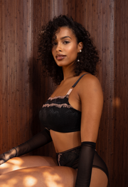 Dolce vita bandeau -  - dolce-vita-bandeau - The Pencil Test