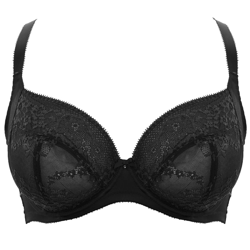 Roxie -  - copy-of-roxie-plunge-bra - The Pencil Test
