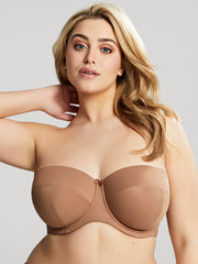 Dana strapless -  - dana-strapless - The Pencil Test
