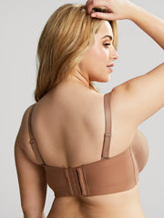 Dana strapless -  - dana-strapless - The Pencil Test